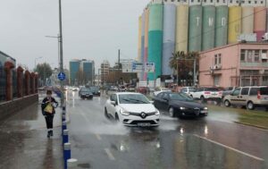 Meteoroloji 2’nci Bölge Müdürlüğü verilerine göre, İzmir genelinde 19 günde