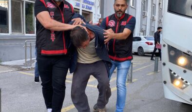 İzmir’de 4 kişiyi öldürüp derin dondurucuya koyan katil zanlısı tutuklandı