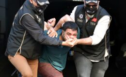 İzmir’de cezaevi personel aracına saldırı davasında flaş gelişme