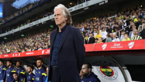 Fanatik’te yer alan habere göre; Portekizli teknik adam, Galatasaray derbisinden