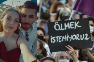 Olay, 16 Haziran akşam saatlerinde, Atatürk Mahallesi’ndeki pansiyonda meydana geldi.