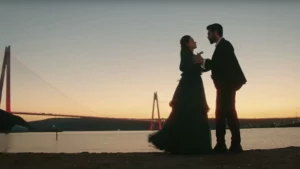 8 Haziran tarihinde, Kanal 7’de yayınlanan Kan Çiçekleri’nin heyecanla beklenen