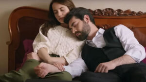 Yayınlandığı günden bu yana milyonları ekran başına bağlayan Kan Çiçekleri’nin
