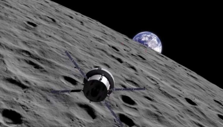 NASA açıkladı… Ay’a iniş bir yıl daha ertelendi