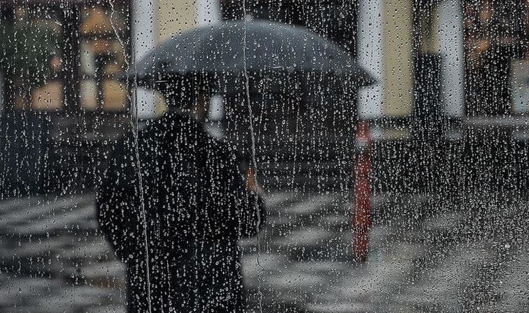 Uyarı verildi… İzmir’e sağanak geliyor Meteoroloji 2’nci Bölge Müdürlüğü Tahmin ve Erken Uyarı Merkezi’nden yapılan