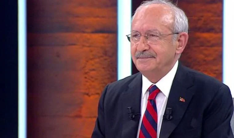 CHP Genel Başkanı Kemal Kılıçdaroğlu, Cumhurbaşkanlığı seçiminin ikinci turunun ardından