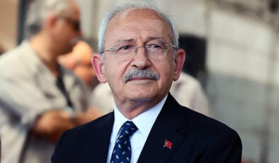Barış Terkoğlu’ndan ‘Kılıçdaroğlu tutuklanabilir’ iddiası