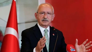 CHP Lideri Kılıçdaroğlu’ndan Kurultay talimatı ve ‘Kulis yapmayın’ uyarısı