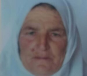 Olay, ilçeye yaklaşık 3 kilometre uzaklıktaki Işıklı köyü kırsalında meydana geldi.