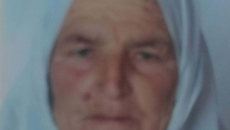 İzmir’de kendisinden haber alınamayan yaşlı kadın ölü bulundu