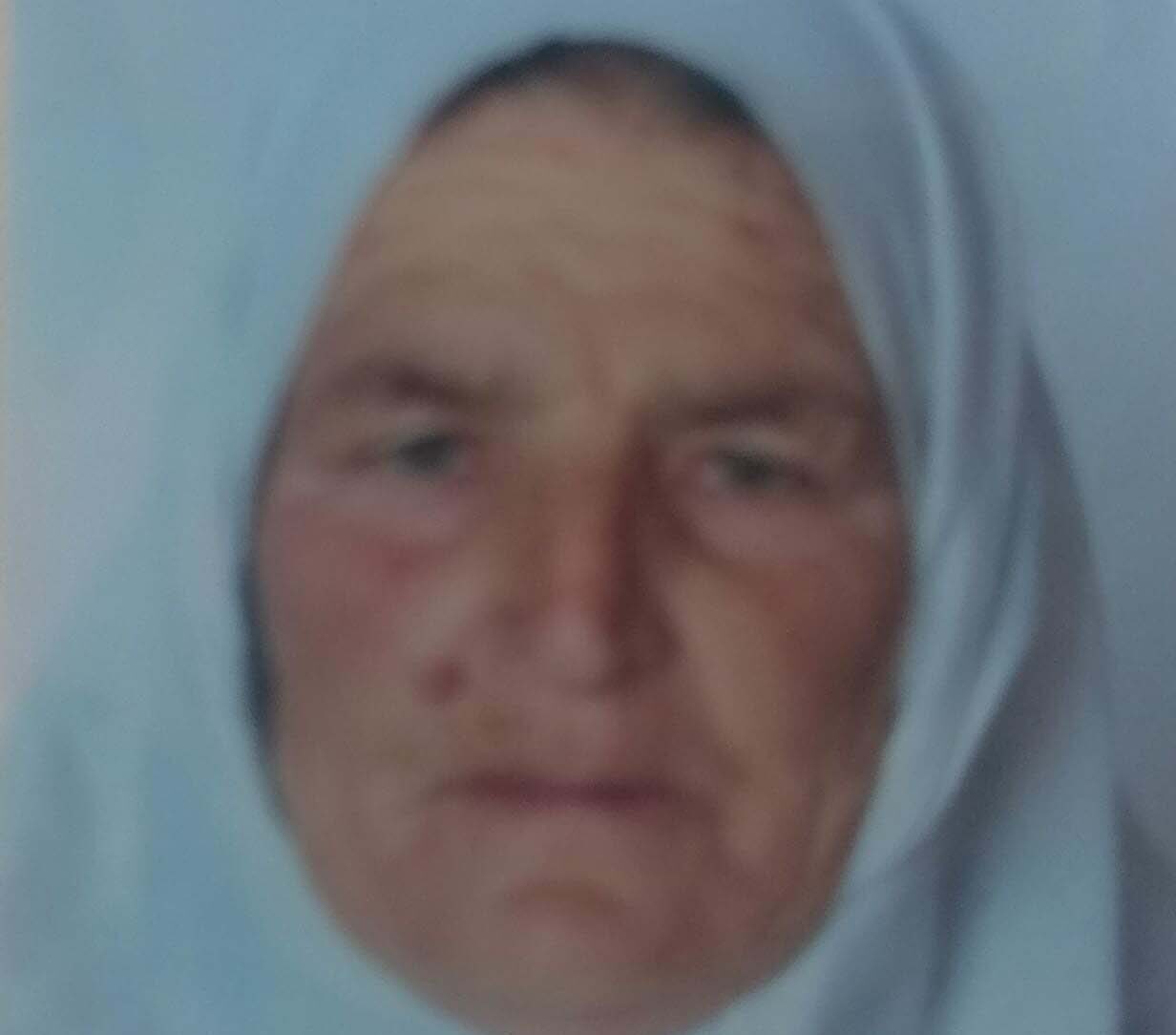 Olay, ilçeye yaklaşık 3 kilometre uzaklıktaki Işıklı köyü kırsalında meydana geldi.