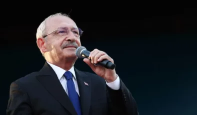 Kılıçdaroğlu, adliyeye davet edilecek: İfade vermesi bekleniyor