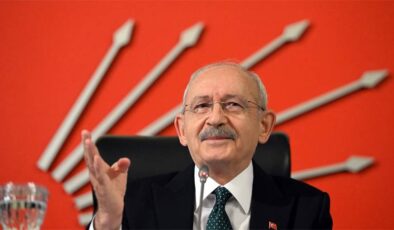 ”Kemal Kılıçdaroğlu, CHP kurultayında tekrar aday olacak”