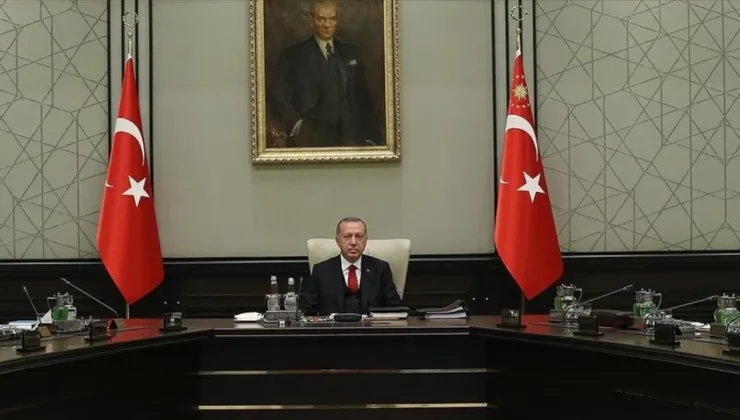Aralarında Kılıçdaroğlu da var! Bin 190 dokunulmazlık dosyası Erdoğan’ın önünde