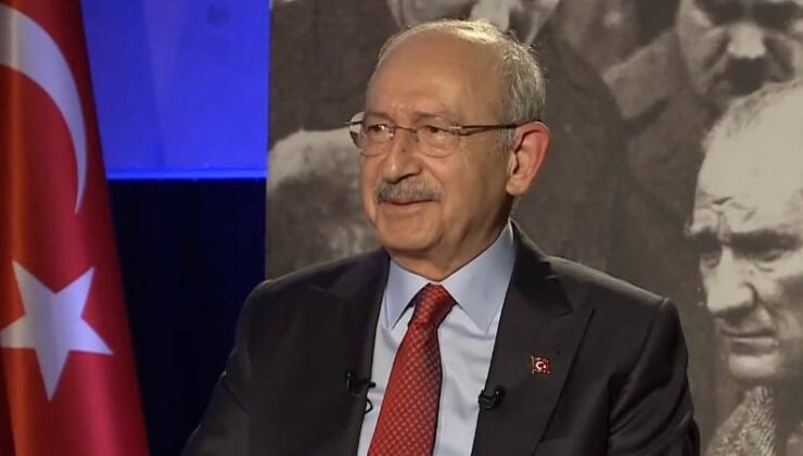 CHP Genel Başkanı Kılıçdaroğlu: Belediyeyi asla AK Parti’ye teslim edemem; Ekrem Bey görevine devam edecektir