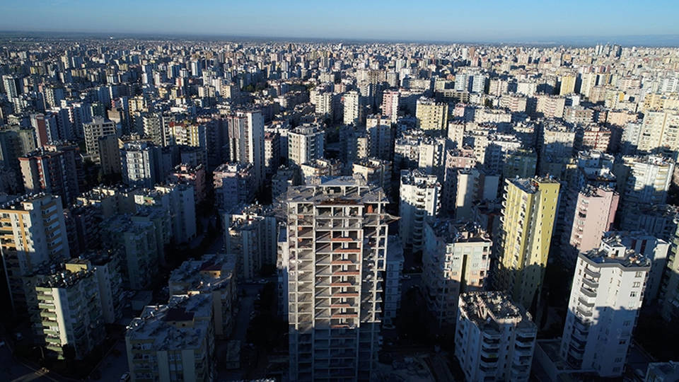 Adalet Bakanlığı'ndan kira artış oranı hakkında açıklama geldi.