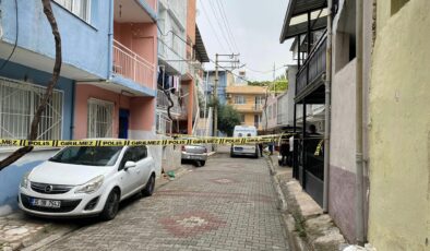 İzmir’de vahşet… Derin dondurucuda 4 ceset bulundu