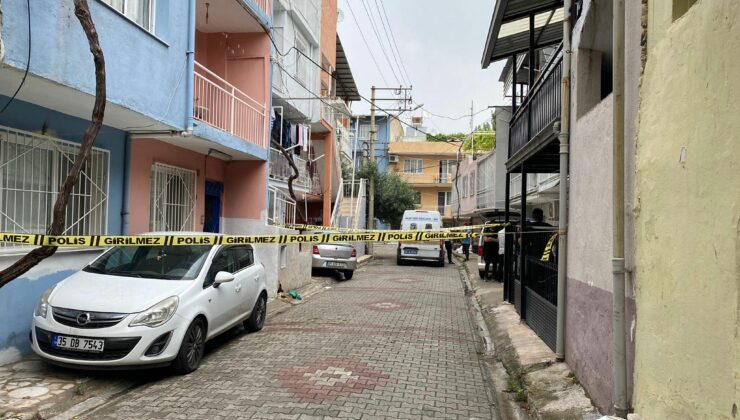 İzmir’de vahşet… Derin dondurucuda 4 ceset bulundu