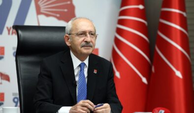 Kılıçdaroğlu; Ekrem Bey de dahil her CHP’li genel başkanlığa aday olabilir!