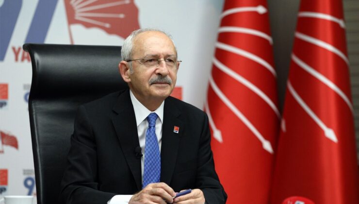 Kılıçdaroğlu; Ekrem Bey de dahil her CHP’li genel başkanlığa aday olabilir!