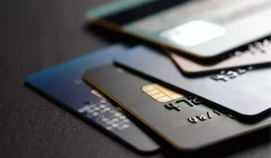 Faiz artırımının ardından kredi kartlarında faiz oranları değişti