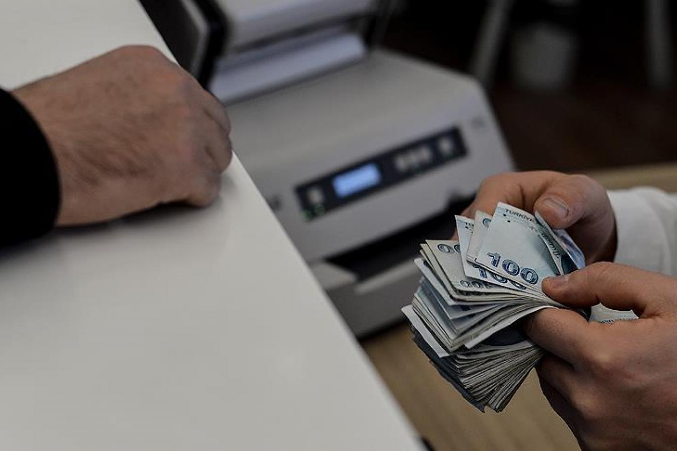 Faiz kararı öncesi ihtiyaç kredisi sınırının 50 bin liraya düşürülebileceği
