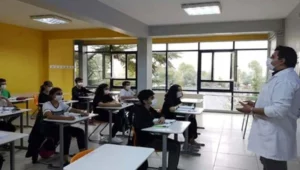 2022-2023 Eğitim ve Öğretim Dönemi Sonu ve Sorumluluk Sınavları 2022-2023