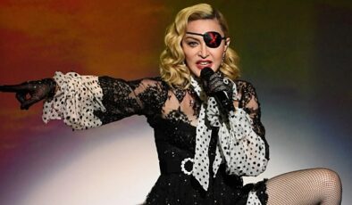 Madonna hastaneye kaldırıldı! Madonna’nın son sağlık durumu nasıl?