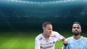 Värnamo Malmö maçı canlı yayın izle ekranı üzerinden aratılıyor. Futbol
