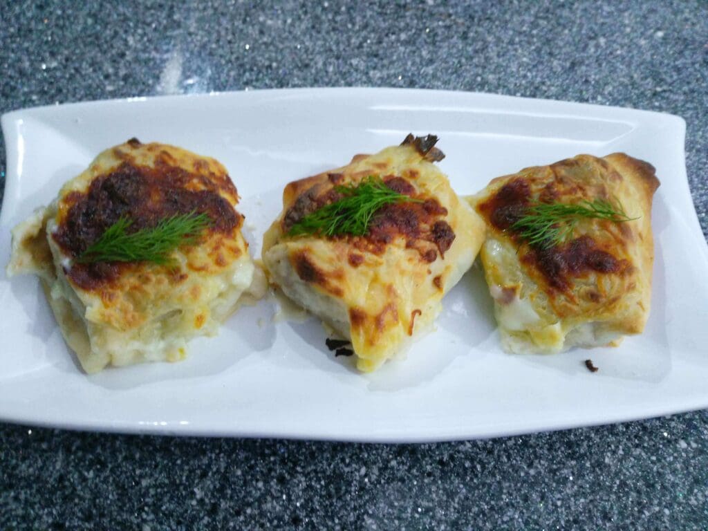 Gelinim Mutfakta Bohça Kebabı tarifi! Bohça Kebabı nasıl yapılır, malzemeleri nelerdir? Manisa'nın eşsiz lezzeti!