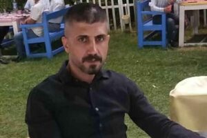 Olay, 15 Haziran’da Yunusemre ilçesi Uncubozköy Mahallesi’ndeki bir restoranın önünde