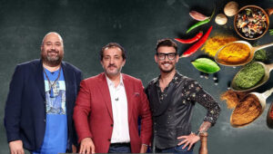 MasterChef All Star’ın başlama tarihi hakkındaki bilgilere, TV8’de yayınlanan tanıtım