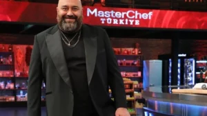 TV8 kanalında yayınlanan Masterchef yarışmasının yeni sezon fragmanının ardından Somer