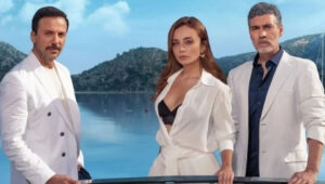 Akşam saatleriyle birlikte, “Maviye Sürgün” dizisinin 1. yeni bölümünü izlemek