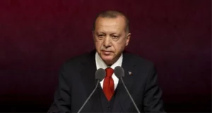 Yüksek Seçim Kurulu (YSK), Türkiye’de gerçekleşen Cumhurbaşkanlığı Seçimi’nin ikinci turunun