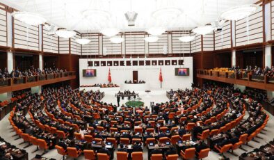 Cumhur İttifakı, seçim vaatlerini içeren ‘torba teklifi’ bayramdan önce Meclis’e sunacak