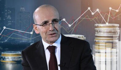 Mehmet Şimşek, yeni dönemde ekonominin başına geçecek mi? İşte detaylar ve nedenleri!