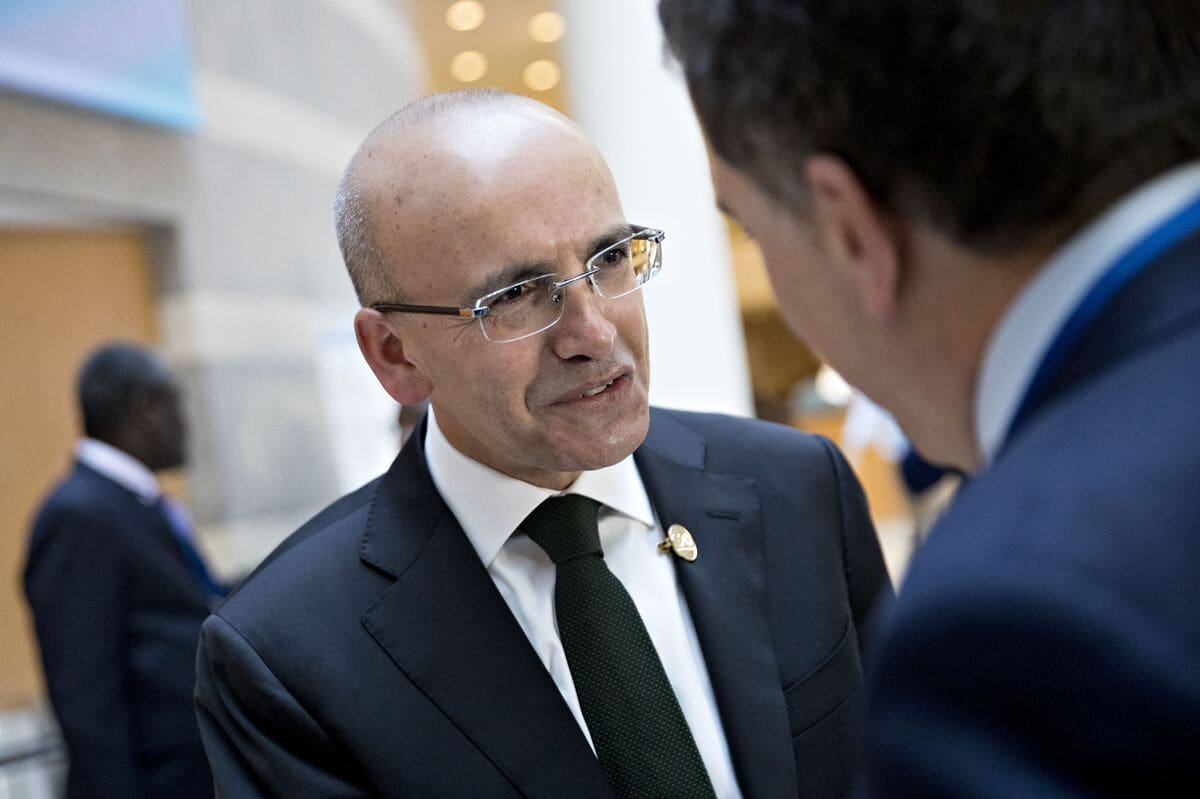 CHP Genel Başkan Yardımcısı Bülent Kuşoğlu, “Şimdi önümüzdeki dönemde Hazine ve