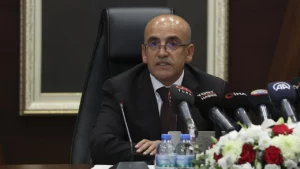 Cumhurbaşkanı Erdoğan’ın açıkladığı Cumhurbaşkanlığı Kabinesi’nde Hazine ve Maliye Bakanlığı görevine,