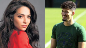 ALTAY BAYINDIR VE MELİSA PAMUK: YENİ BİR AŞK MI? Fenerbahçe’nin