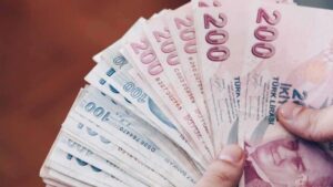 TÜİK’in açıkladığı resmi enflasyon verisinin ardından 5 aylık emekli ve