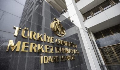 Merkez Bankası Başkanı belli oldu… Resmi Gazete’de ilan edildi
