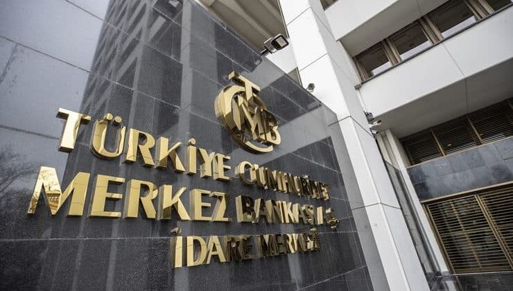Merkez Bankası Başkanı belli oldu… Resmi Gazete’de ilan edildi