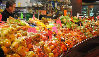 2023 Mersin Merkez Hal Fiyatları – Bugünkü En Uygun Sebze ve Meyve Fiyatları