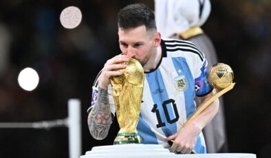 Messi’den, 2026 Dünya Kupası kararı… Oynayacak mı?