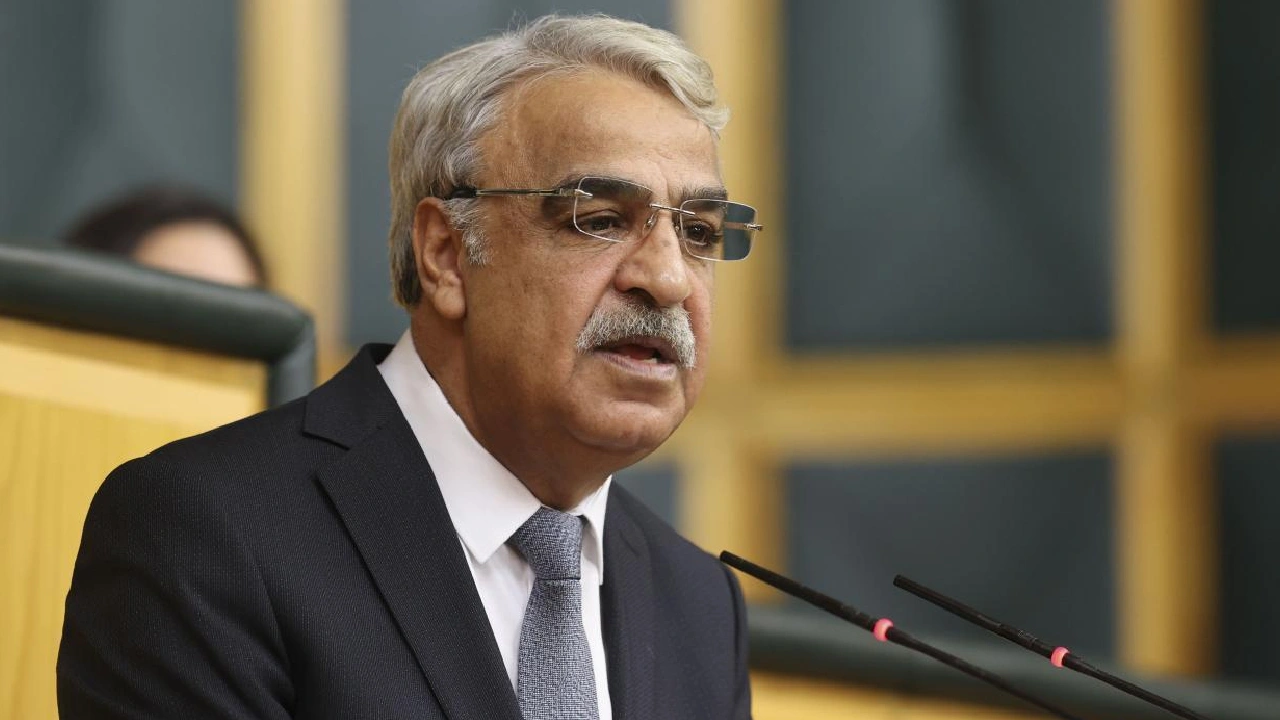 Mithat Sancar’dan seçim sonucu değerlendirmesi: Gereği yapılacak! Yeşiller Sol Parti ve HDP il başkanları, seçim sonuçlarını değerlendirmek