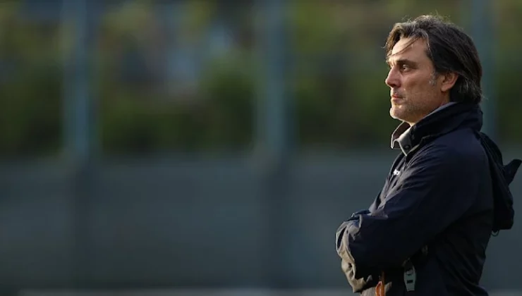 Fenerbahçe’nin yeni teknik direktörü Vincenzo Montella köklü değişiklikler yapacak