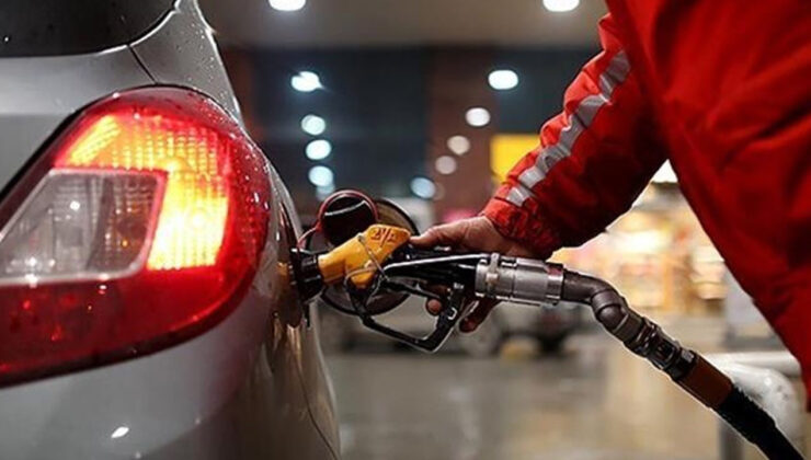 Akaryakıt güne zamla başladı: İşte güncel benzin ve motorin fiyatları…