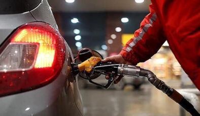 29 Haziran benzin ve motorin fiyatları ne kadar?
