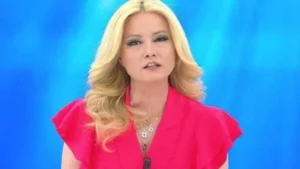 Müge Anlı 5 Haziran 2023 izle son bölüm full tek